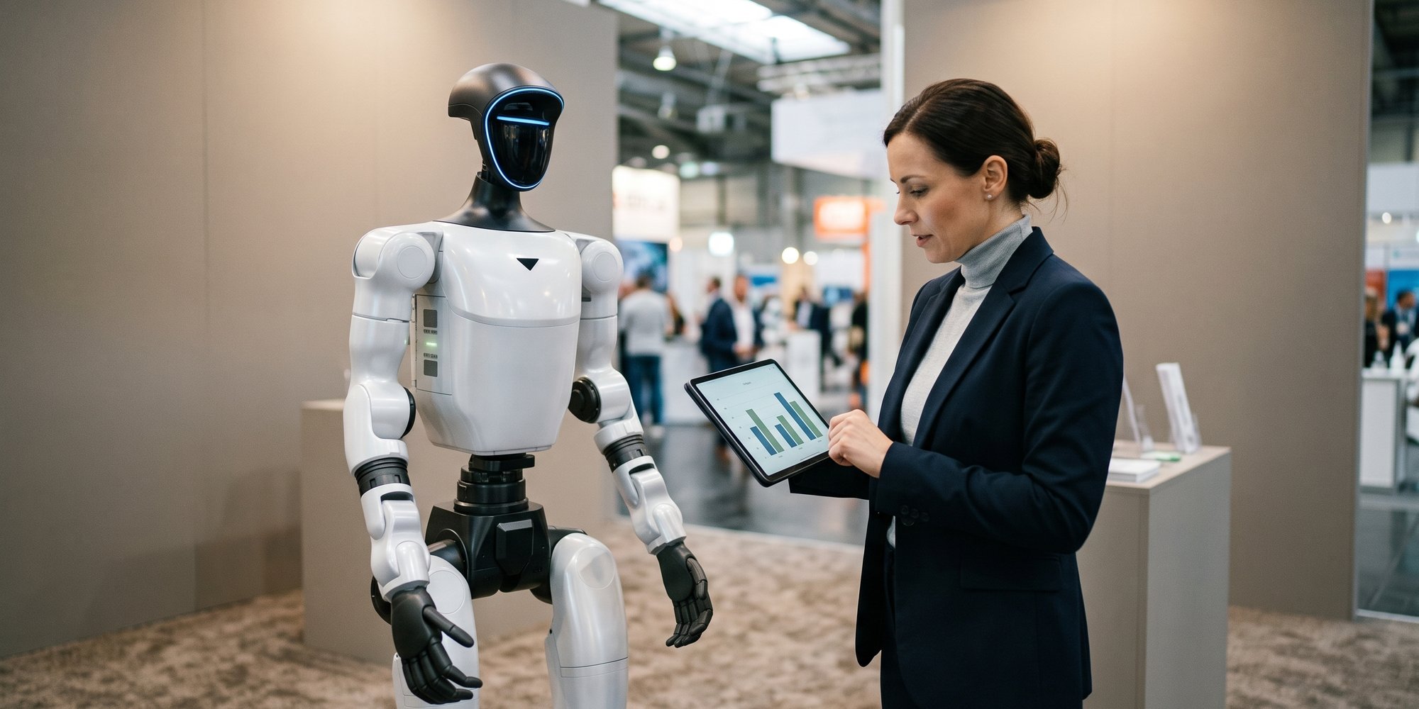 Ako merať úspech robotickej aktivácie