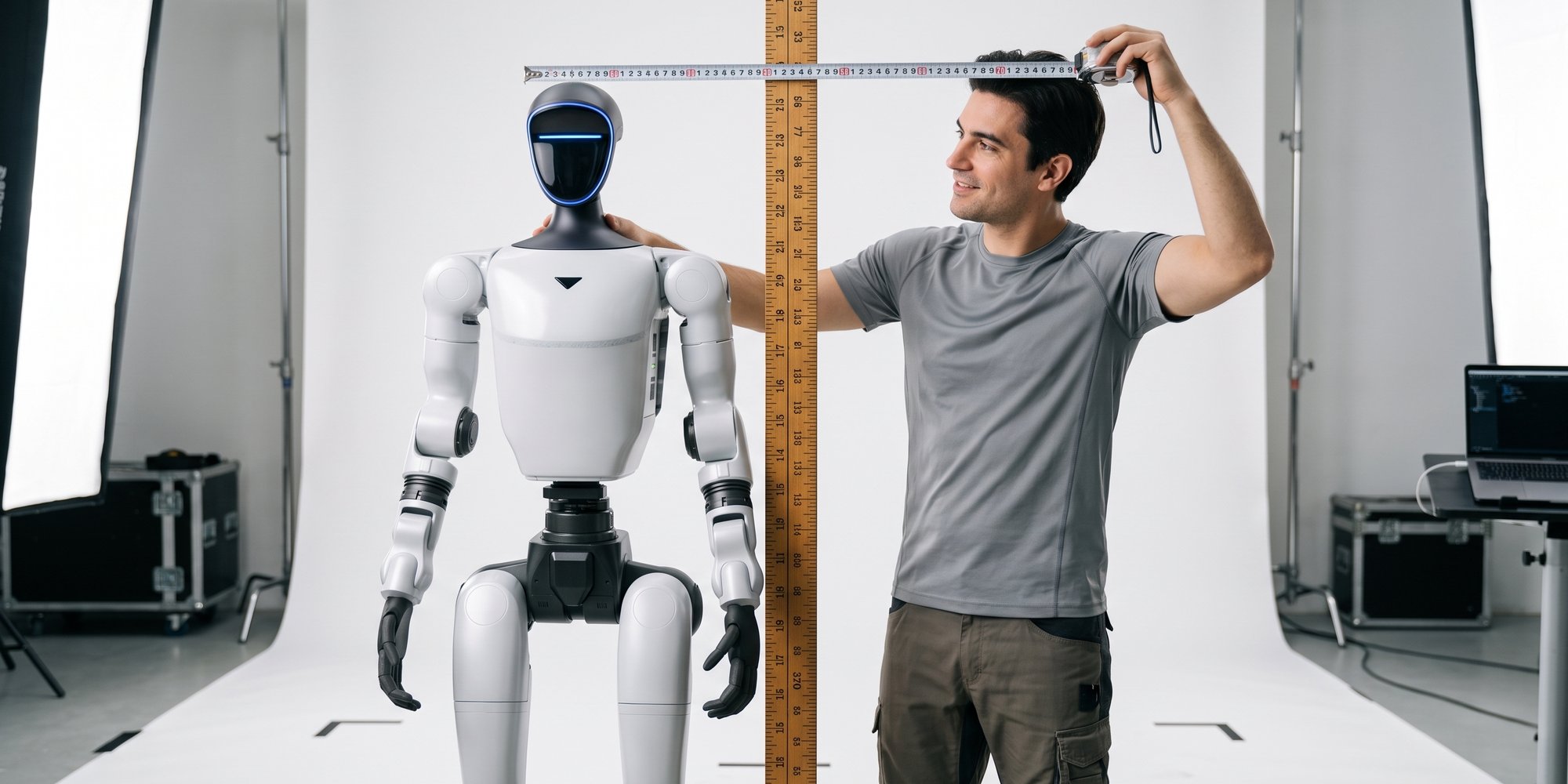 Unitree G1 vs H1: který humanoid je lepší na akci?