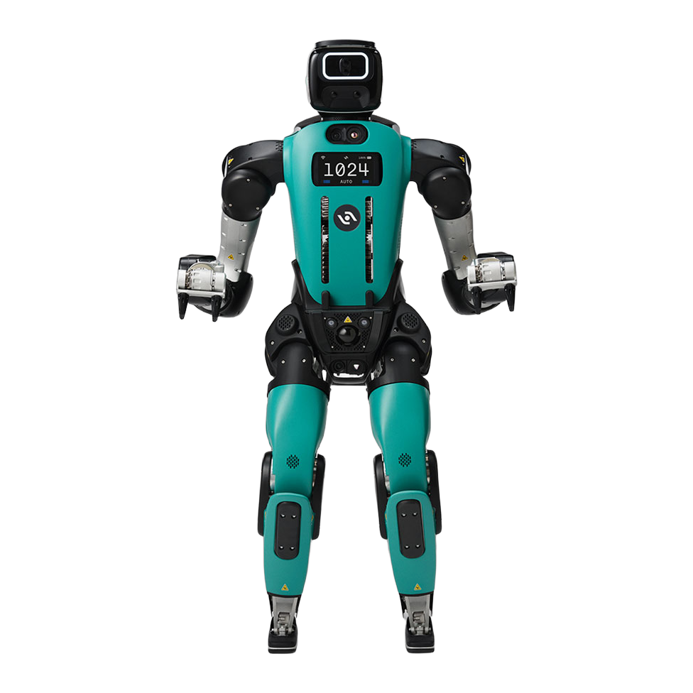Agility Robotics Digit
