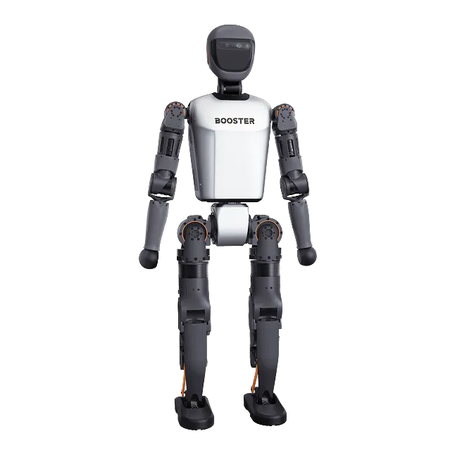 Booster T1