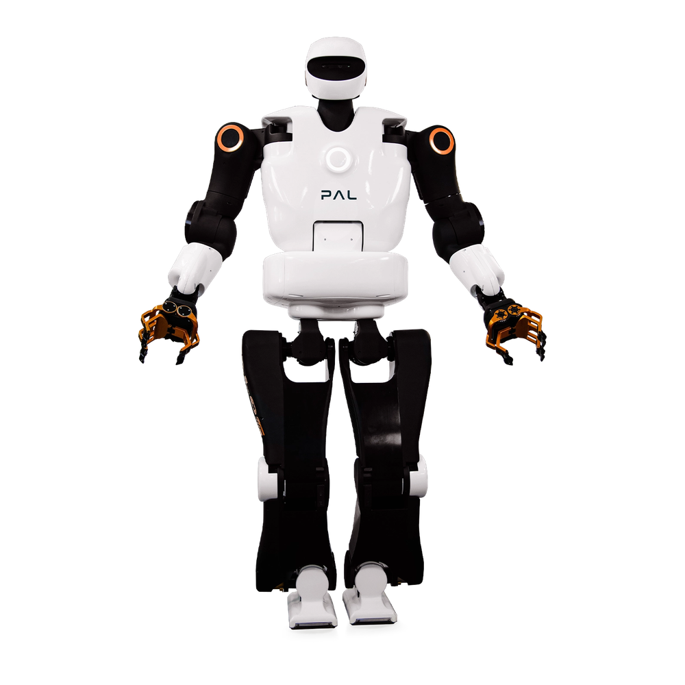 PAL Robotics TALOS