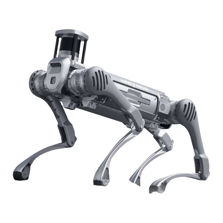 Unitree B2