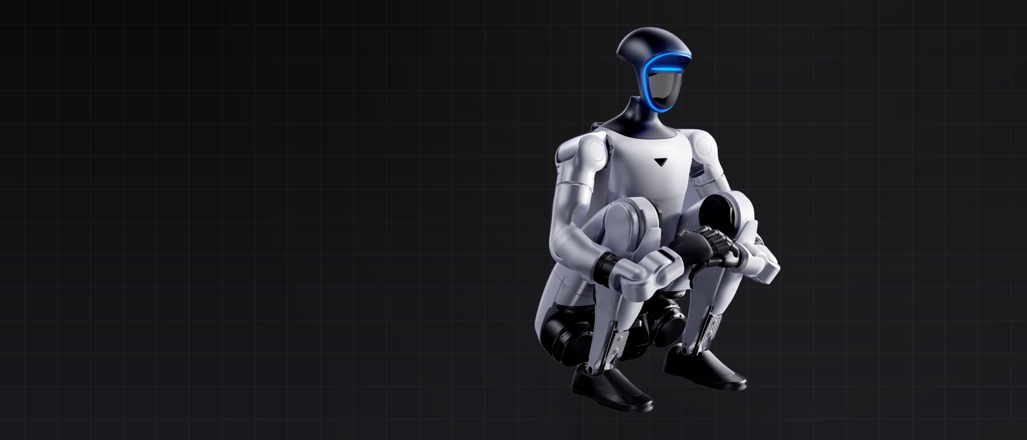 Influencer eventy: pronájem humanoidního robota