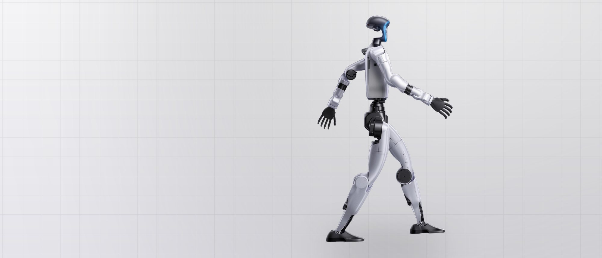 Roboter für Schulen: humanoiden Roboter mieten