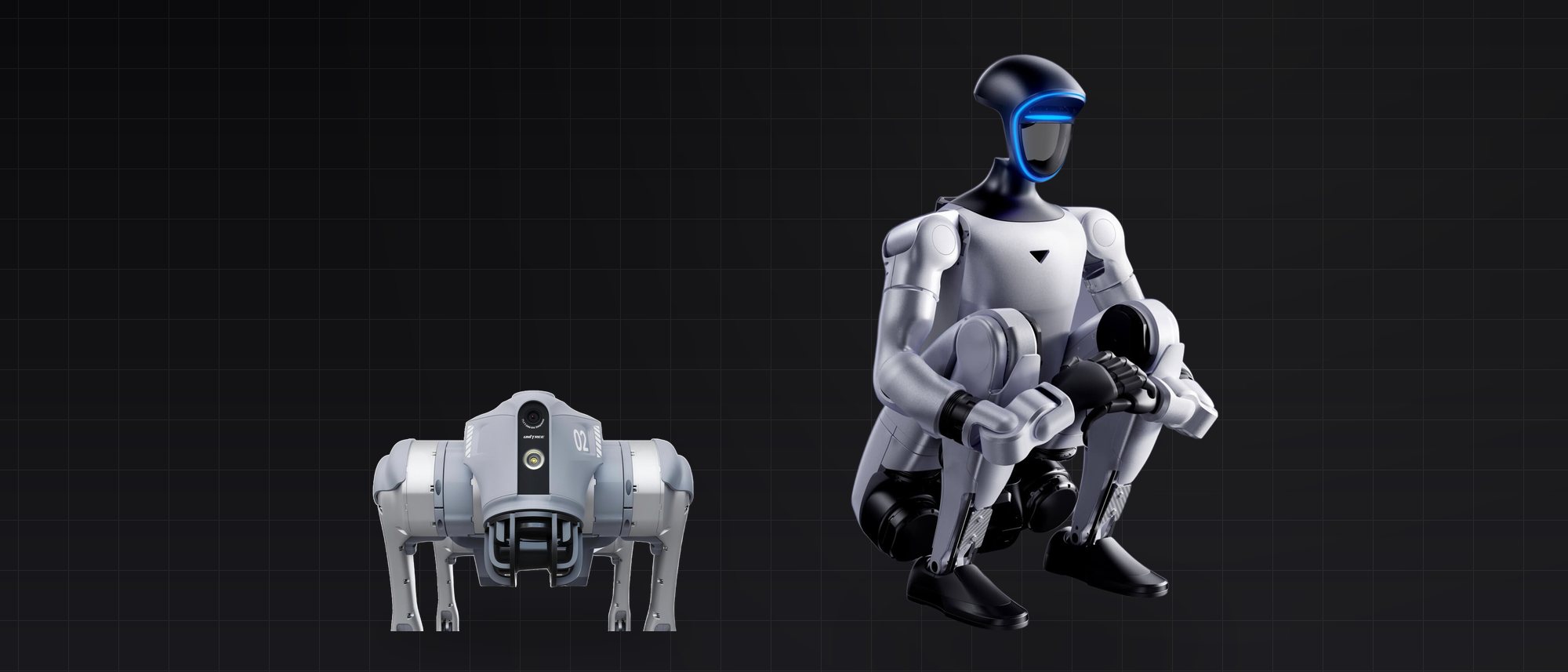 Roboter für Sportveranstaltungen: humanoiden Roboter mieten