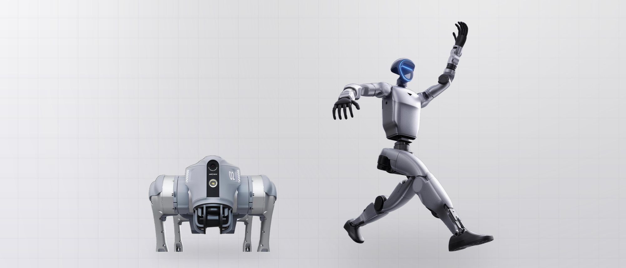 Private Veranstaltungen: humanoiden Roboter mieten