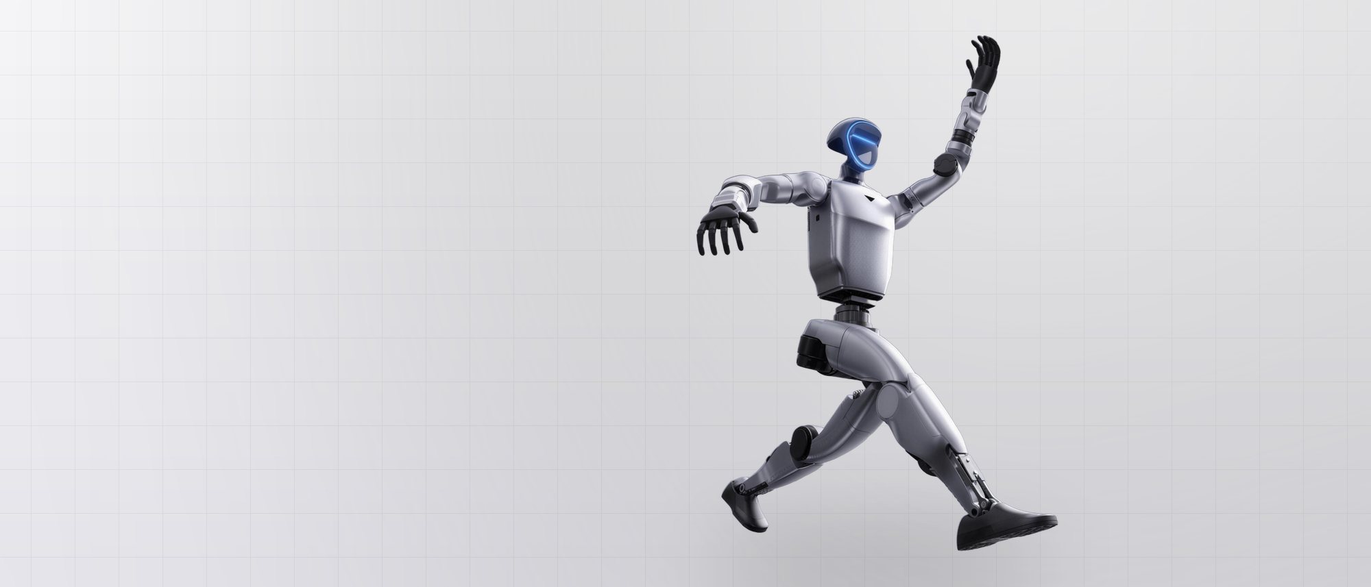 Ausstellungen: humanoiden Roboter mieten