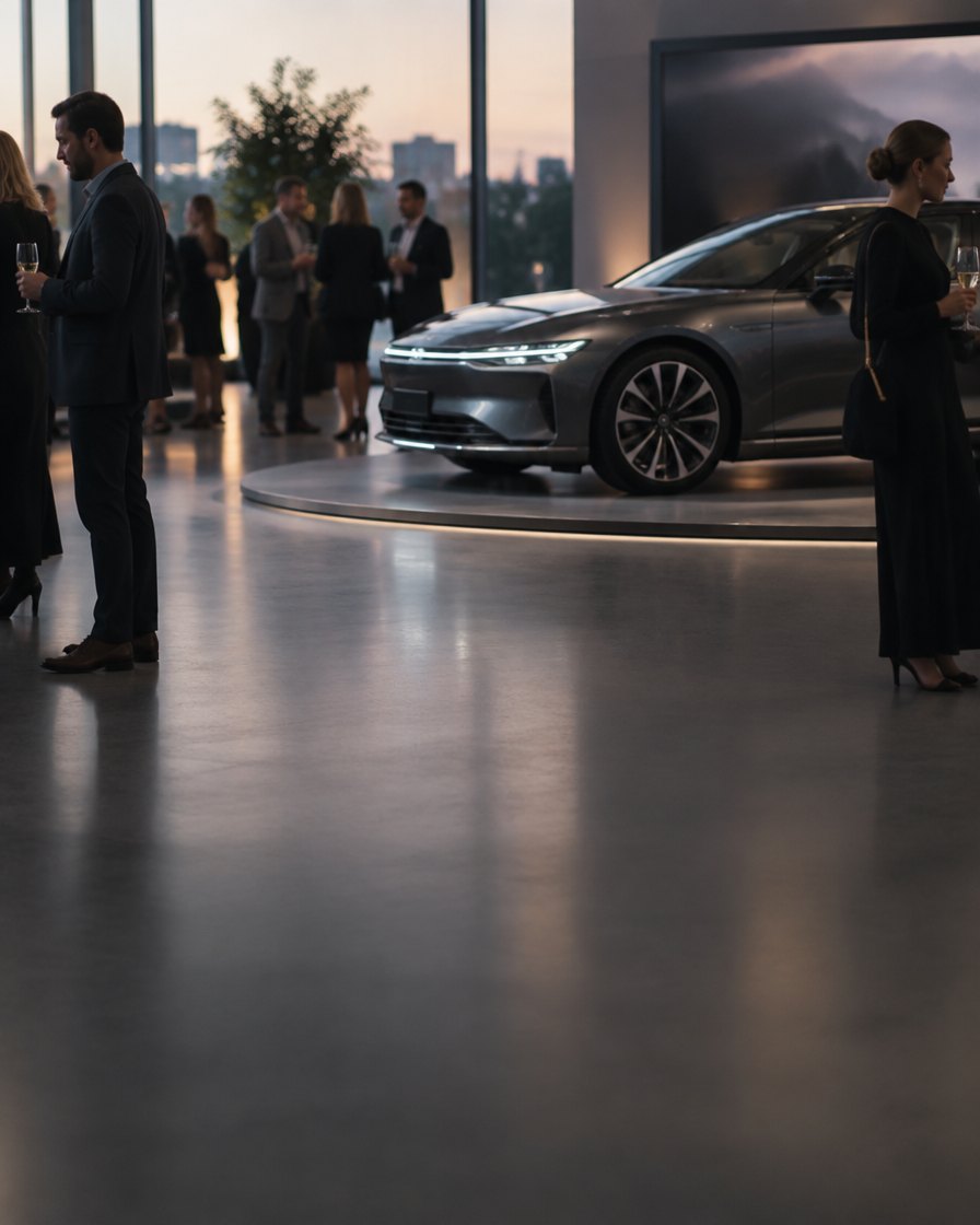 Automotive-Events