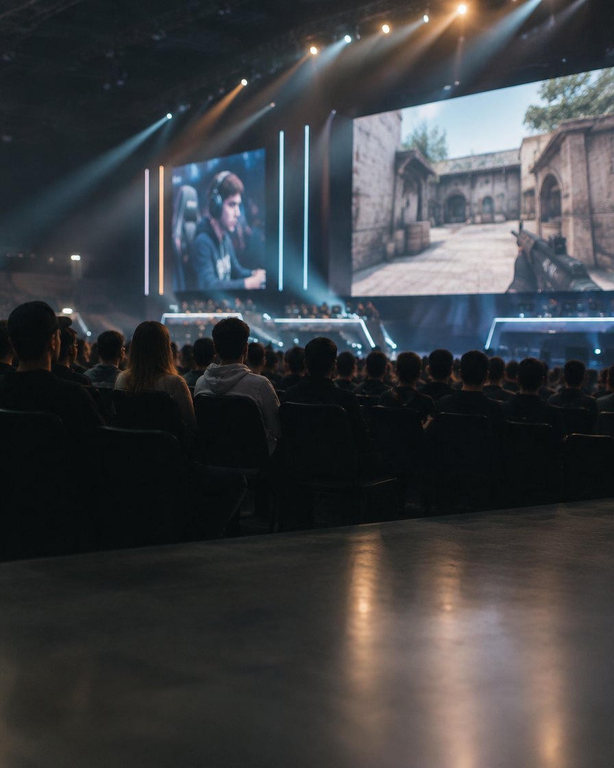 Esport
