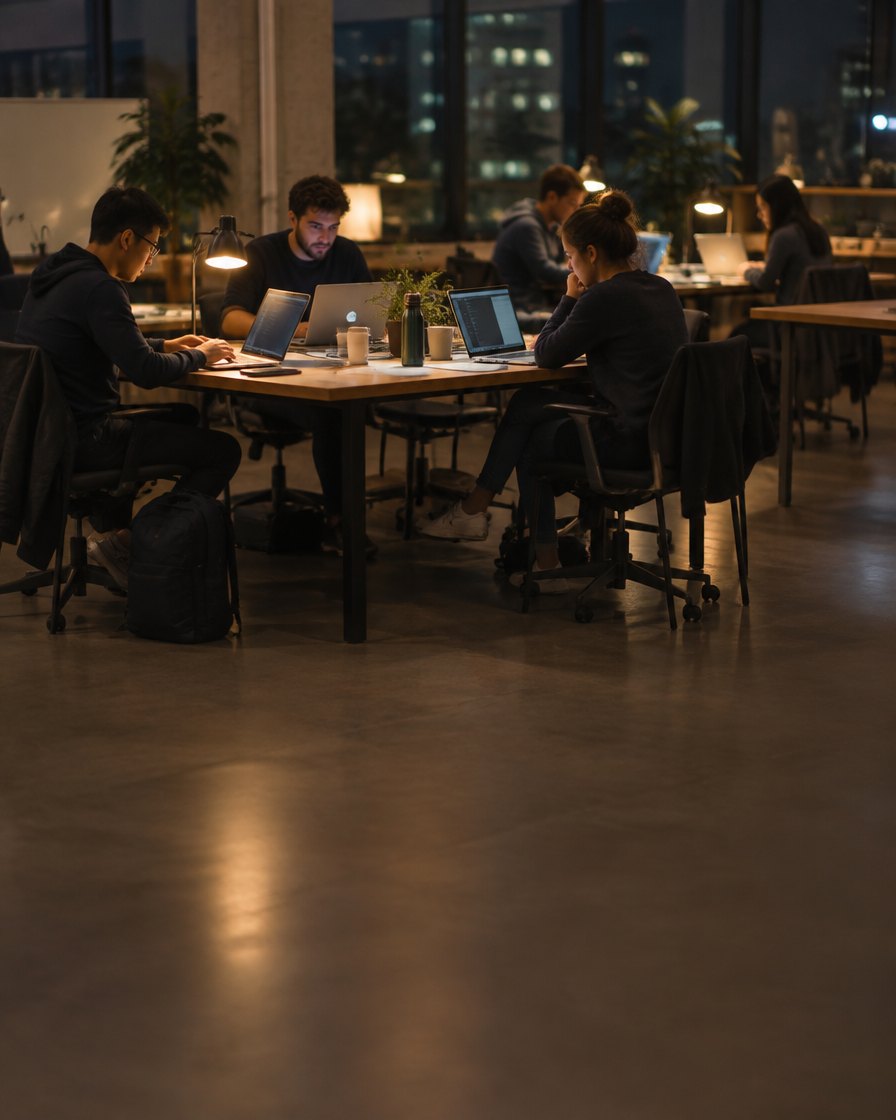 Hackathons