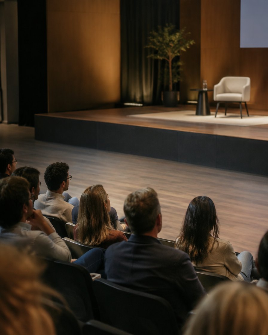 Konference