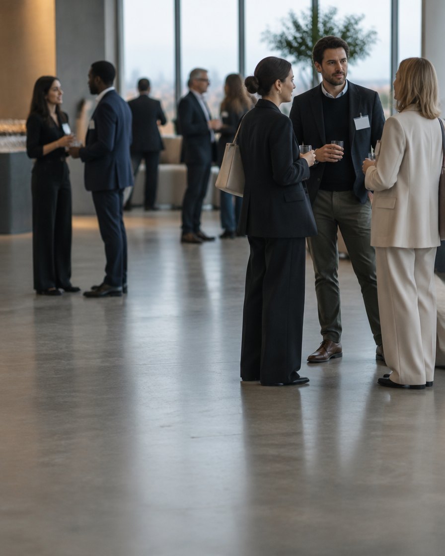Networking