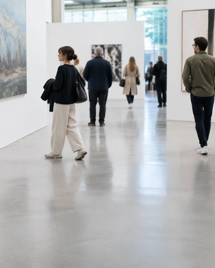 Ausstellungen