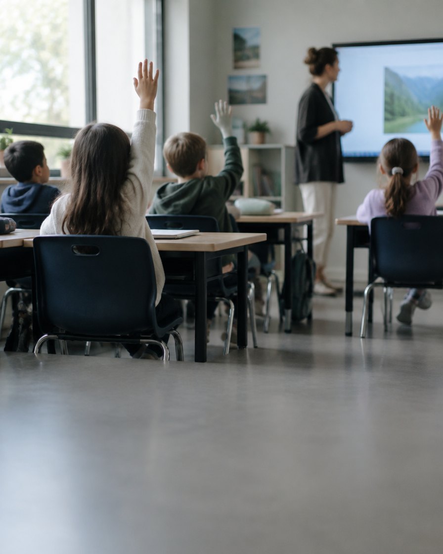 Grundschulen